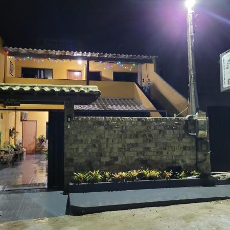 Pousada Recanto De Figueira Arraial do Cabo Kültér fotó