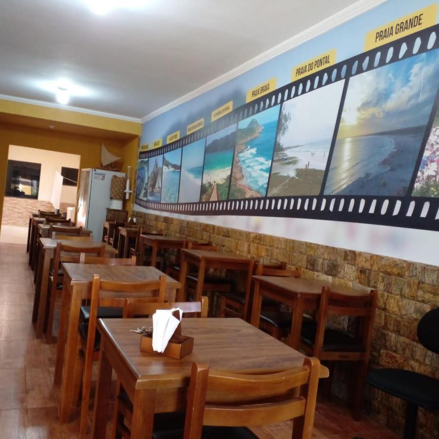 Pousada Recanto De Figueira Arraial do Cabo Kültér fotó