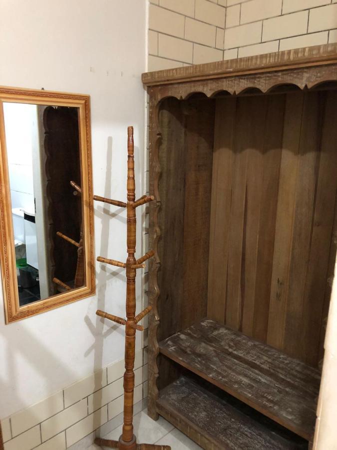Pousada Recanto De Figueira Arraial do Cabo Kültér fotó