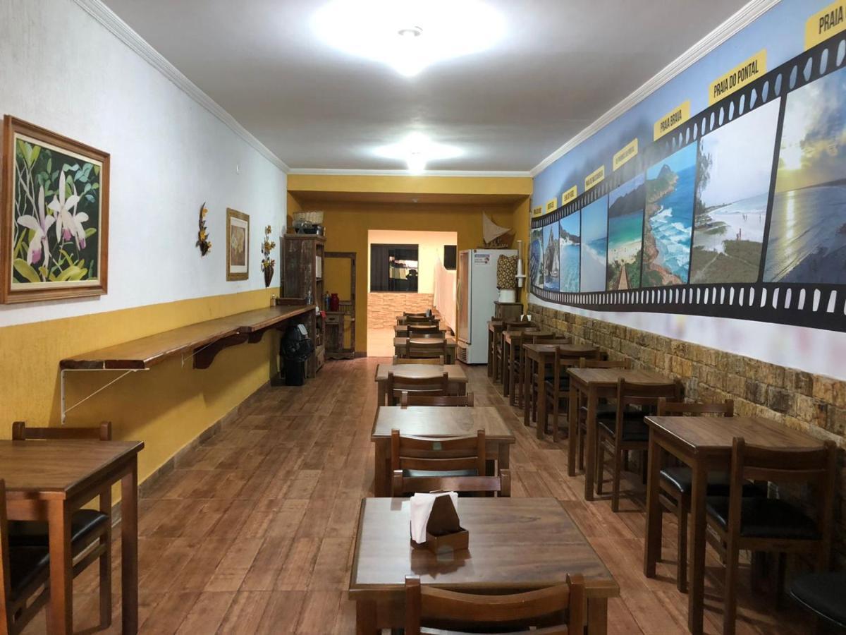 Pousada Recanto De Figueira Arraial do Cabo Kültér fotó