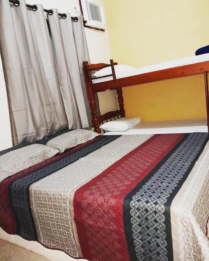 Pousada Recanto De Figueira Arraial do Cabo Kültér fotó
