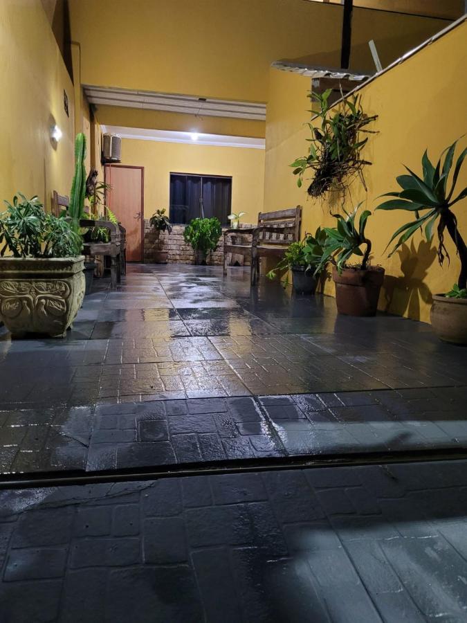 Pousada Recanto De Figueira Arraial do Cabo Kültér fotó