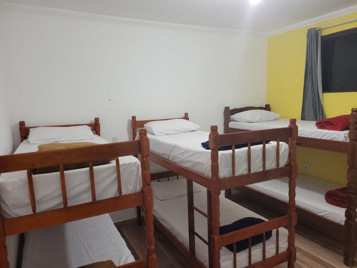 Pousada Recanto De Figueira Arraial do Cabo Kültér fotó