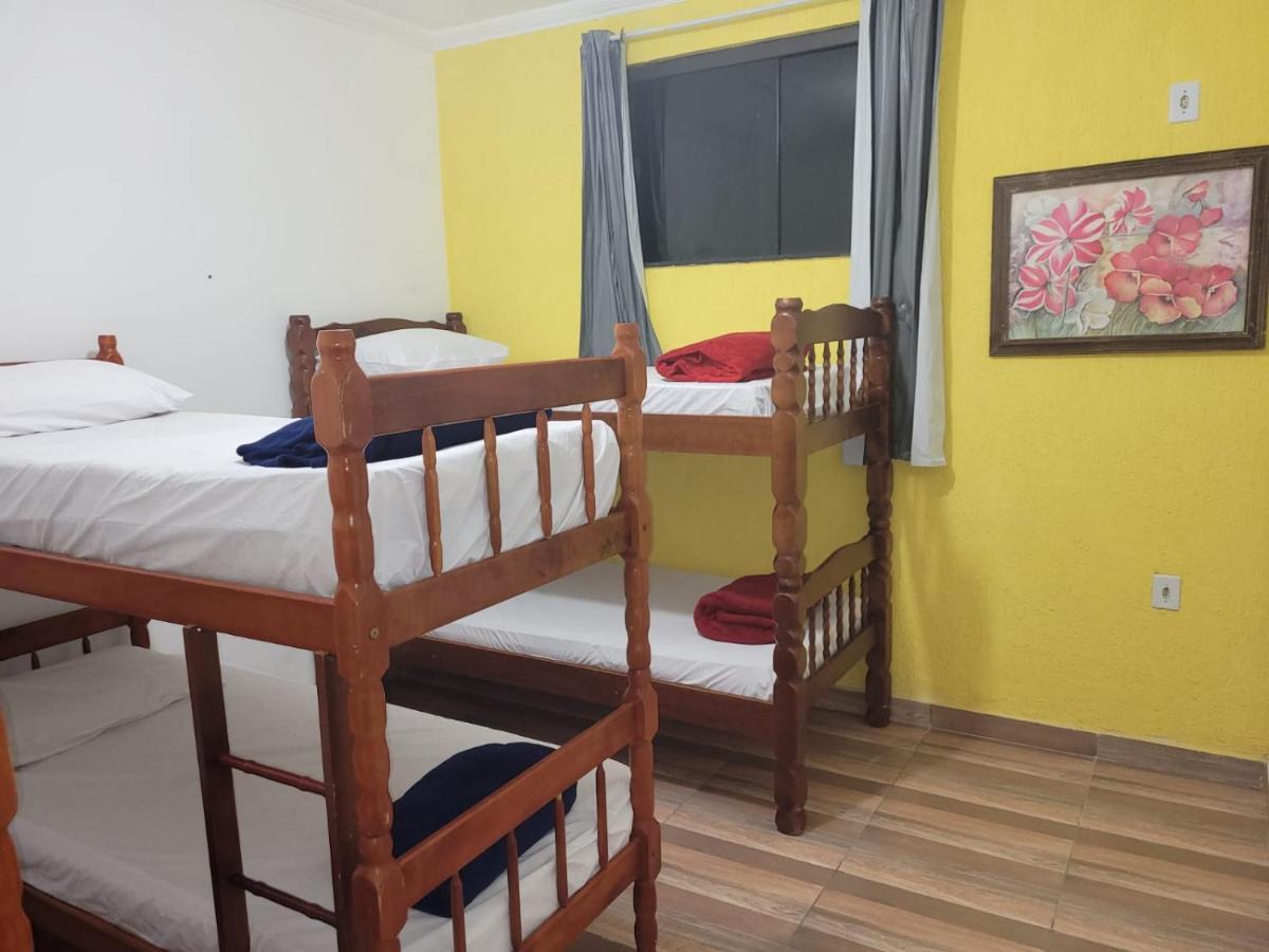 Pousada Recanto De Figueira Arraial do Cabo Kültér fotó
