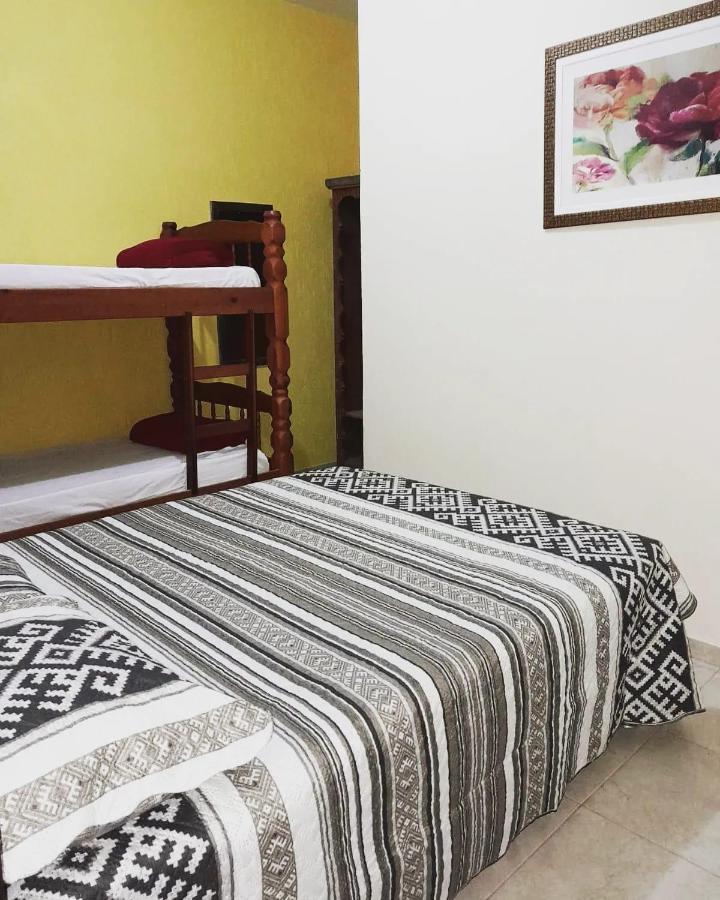 Pousada Recanto De Figueira Arraial do Cabo Kültér fotó
